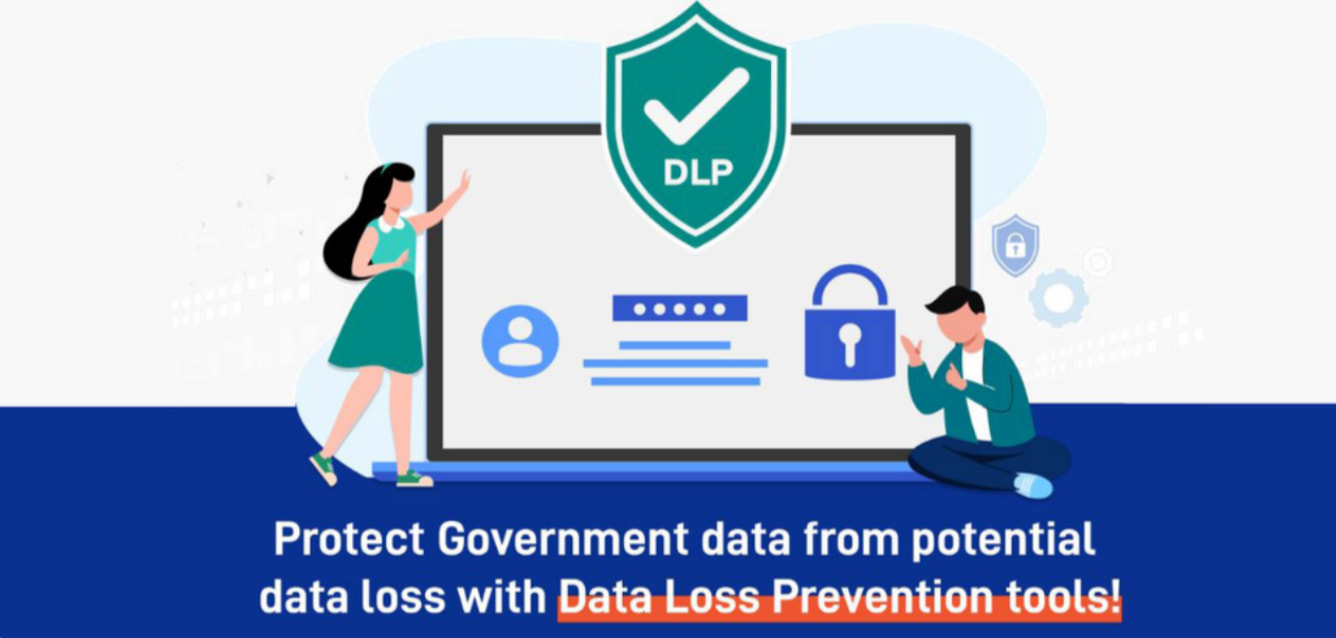 Data Loss Prevention (DLP) for government data
